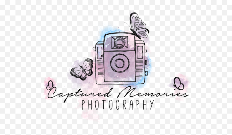 Captured Memories Photography By Janelle - Transparent Background Memories Png Emoji,Memories Clipart