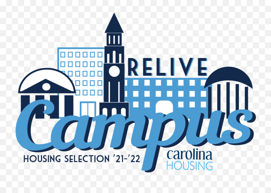 Housing Selection For Current Residents - Unc Housing Vertical Emoji,Groupme Logo