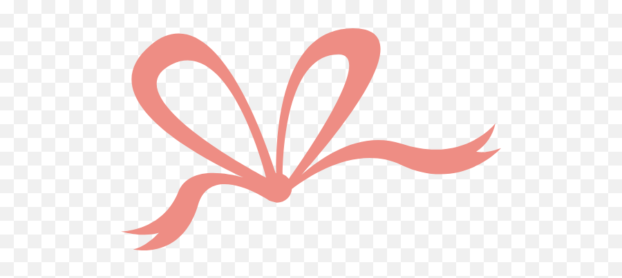 Cute Bow Graphic - Bow Graphic Emoji,Cute Clipart