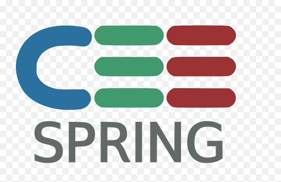 Cee Spring Logo Transparent - Language Emoji,Spring Logo
