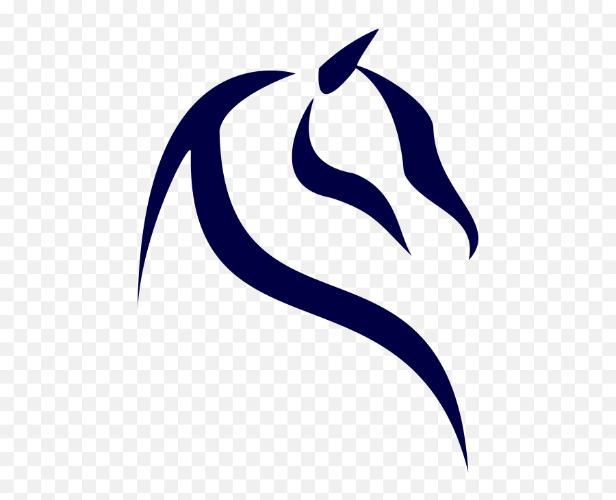 Cts Logo Horse - Horse Racing Logo Transparent Emoji,Horse Logo
