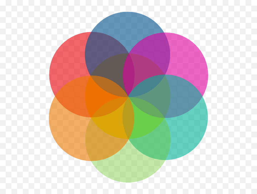 Colorful Circles Png Transparent Cartoon - Jingfm Circles Colorful Png Emoji,Circles Png