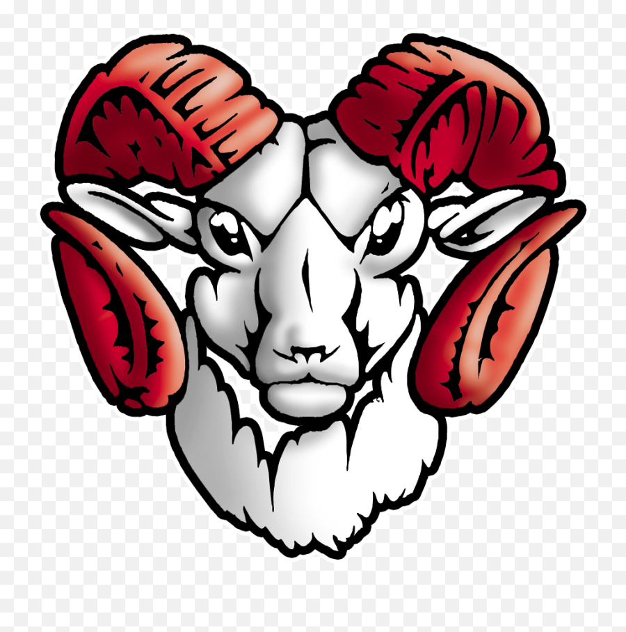 Team Home Trotwood - Trotwood Rams Emoji,Rams New Logo