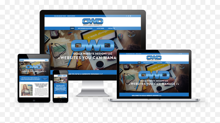 Website Designer In Ocala - Welcome To Ocala Website Designs Website Designer Emoji,Web Designs Logos