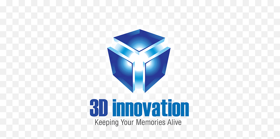3d Innovation Carries Specialty Shops - Flechazo Madhapur Emoji,Innovation Logo