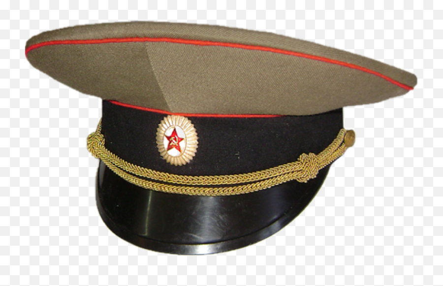 Russia - Transparent Background Stalin Hat Emoji,Russian Hat Png