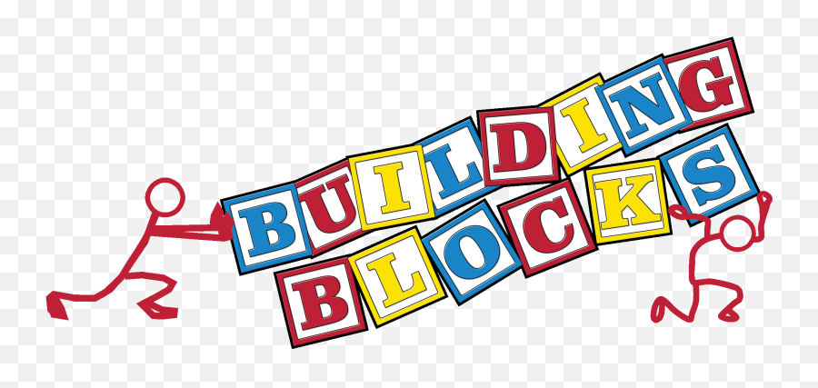 Building Blocks - Dot Emoji,Building Blocks Clipart