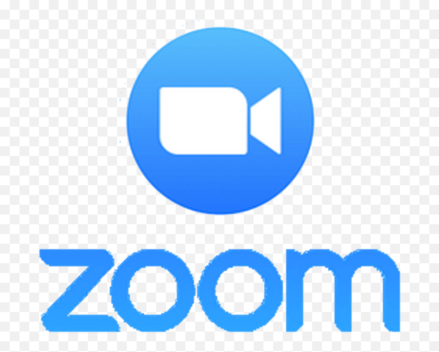 Zoom Logo Png Image Background - Logo Zoom Png Hd Emoji,Zoom Logo Png