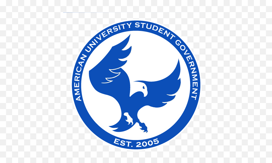 Meet Your 2020 - 2021 Student Government Candidates The Eagle American University Student Government Emoji,Student Government Logo