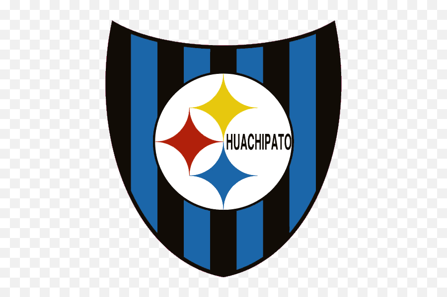 Os Steelers Do Chile E A História Bem Além Do Escudo Sport - Huachipato Logo Emoji,Pittsburg Steelers Logo