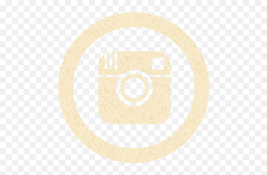 Old Paper Instagram 5 Icon - Free Old Paper Social Iconsdb Instagram Png White Round Emoji,Old Paper Png