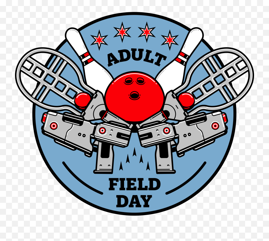 Therefore This Adult Field Day Event - Dot Emoji,Field Day Clipart