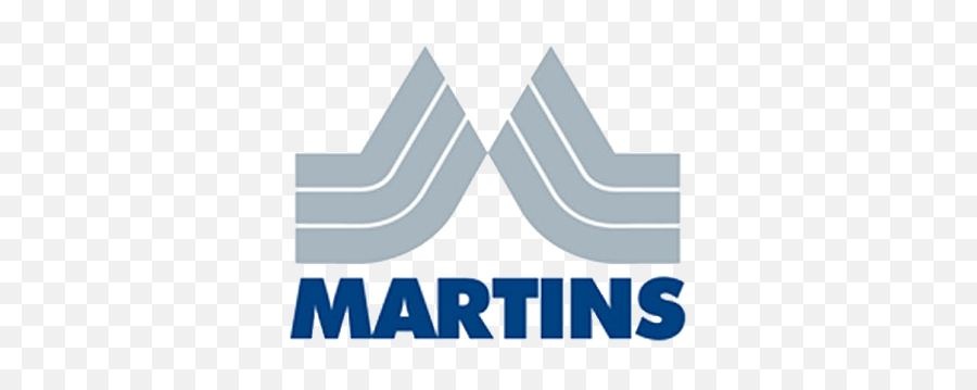 Martins - Martins Emoji,Martins Logo