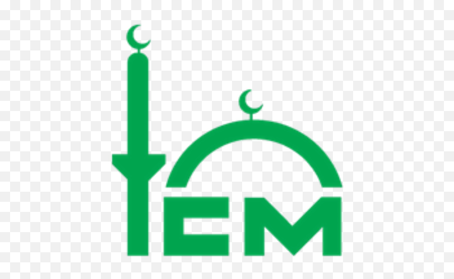 Islamic Center Of Minnesota - Islamic Center Of Minnesota Emoji,Mosque Logo