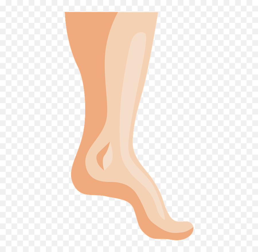 Feet Clipart - Feet Clipart Transparent Png Emoji,Feet Clipart