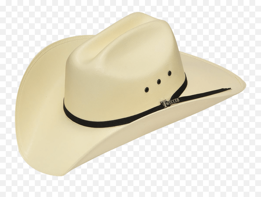 Black Cowboy Hat Png - Youth Cowboy Hat Emoji,Cowboy Hat Png