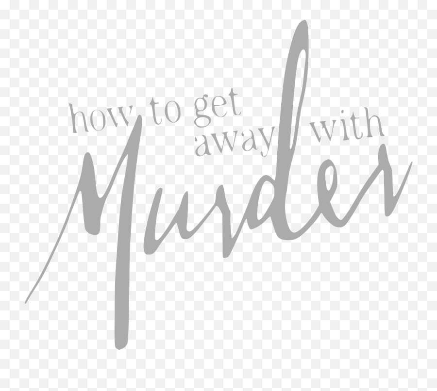 Get Away With Murder Logo - Dot Emoji,Whataburger Logo