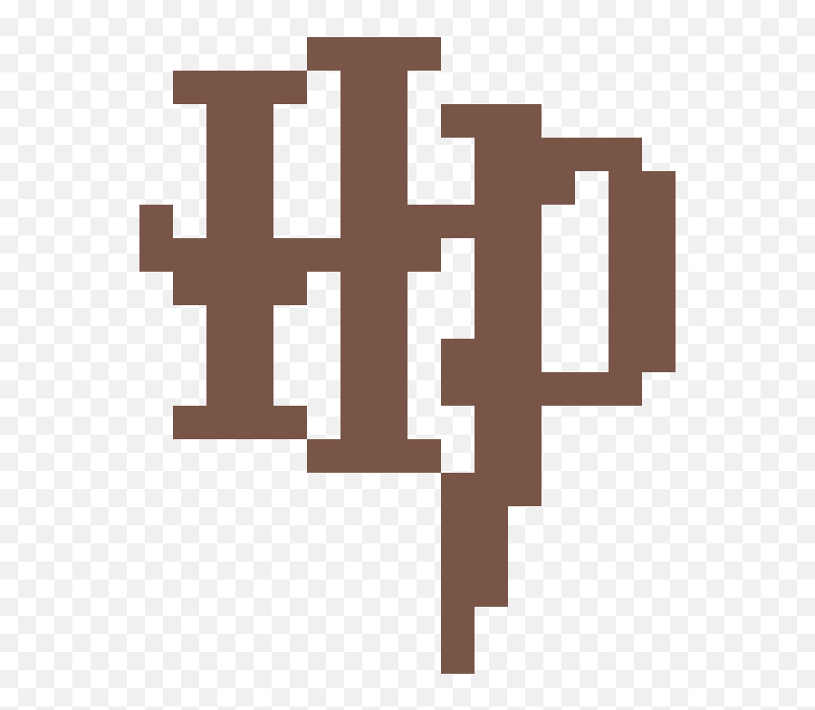 Download Harry Potter Logo - Harry Potter Literary Series Vertical Emoji,Harry Potter Logo