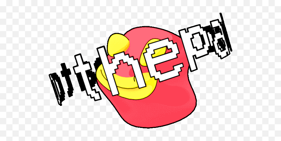 Topic For Animated Moving Welcome Logo Animated Text Gifs - Language Emoji,Nintendo 64 Logo