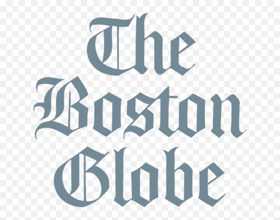 Press U2014 Desiree Spinner - Boston Globe Emoji,Globe Logo Png