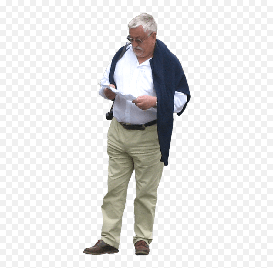 Old People Walking Photoshop Emoji,Old Person Png
