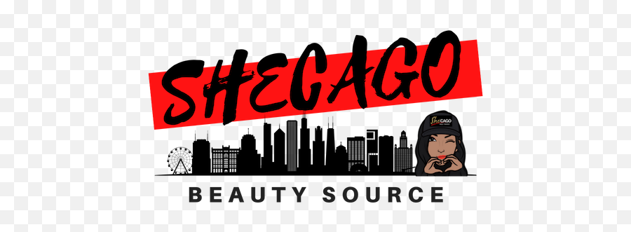 Makeup Accessories And More U2013 Shecago Beauty Source Emoji,Kylie Cosmetics Logo