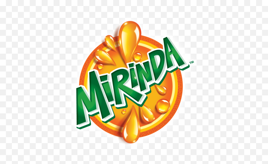 Fastly Error - Mirinda Orange Logo Png Emoji,Pepsico Logo