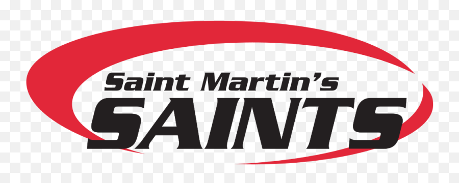 Saint Martinu0027s University Colors Ncaa Colors Us Team - Saint University Emoji,Saints Logo