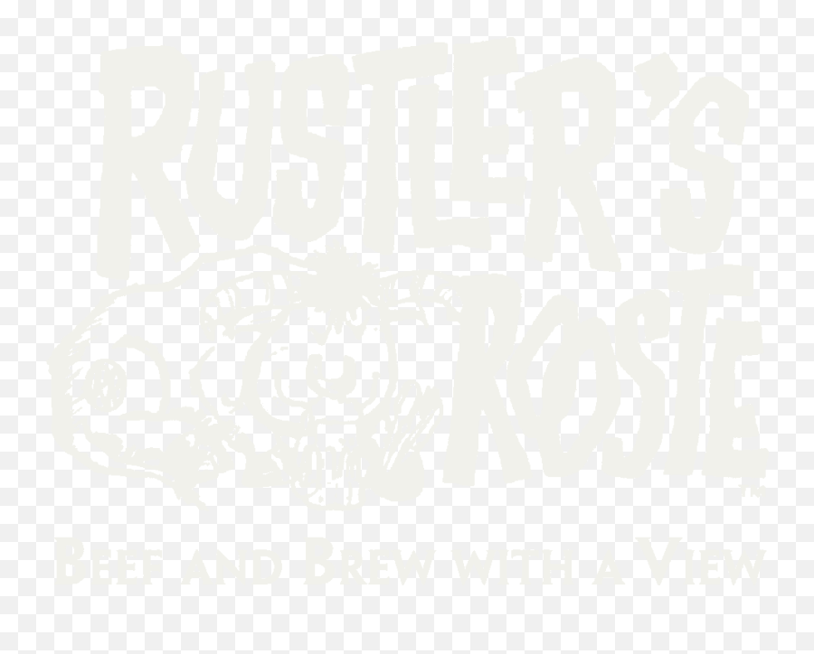 Rustleru0027s Rooste Steakhouse U0026 Bar In Phoenix Az Emoji,Rattlesnake Logo