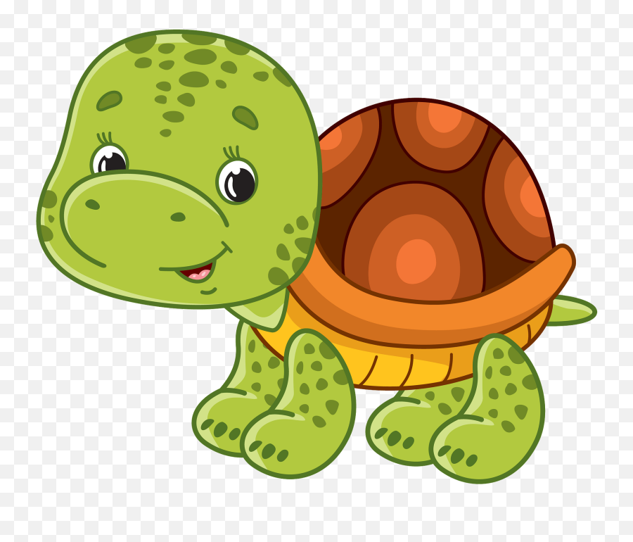 Turtle Clipart Free Download Transparent Png Creazilla - Turtle Clipart Emoji,Turtle Clipart