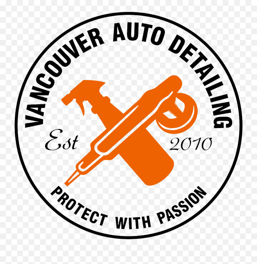 Vancouver Auto Detailing Emoji,Car Detailing Logo Ideas