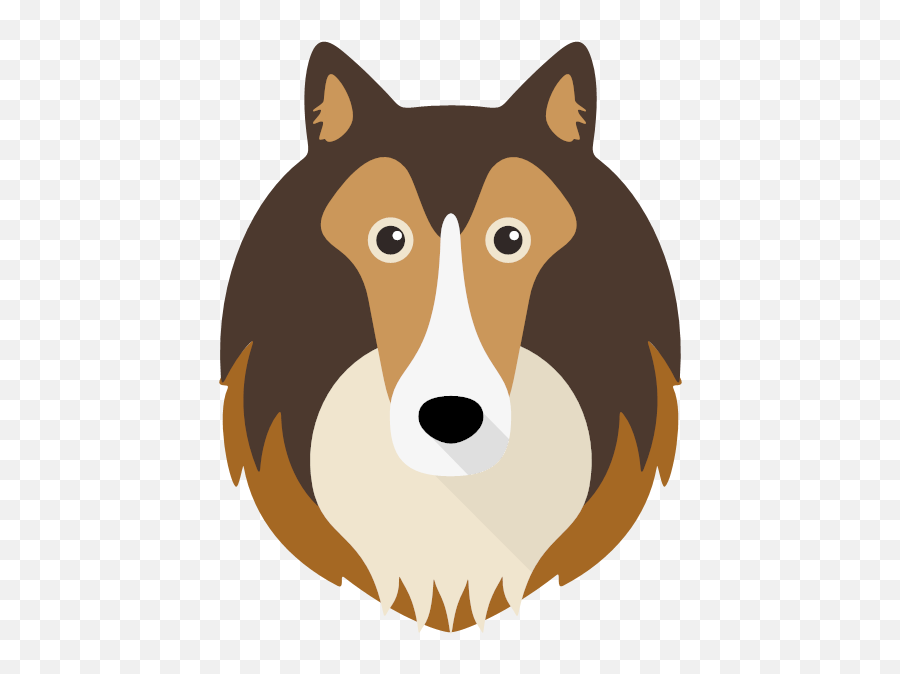 Create A Tailor - Made Shop Just For Your Shetland Sheepdog Emoji,Sheepdog Logo