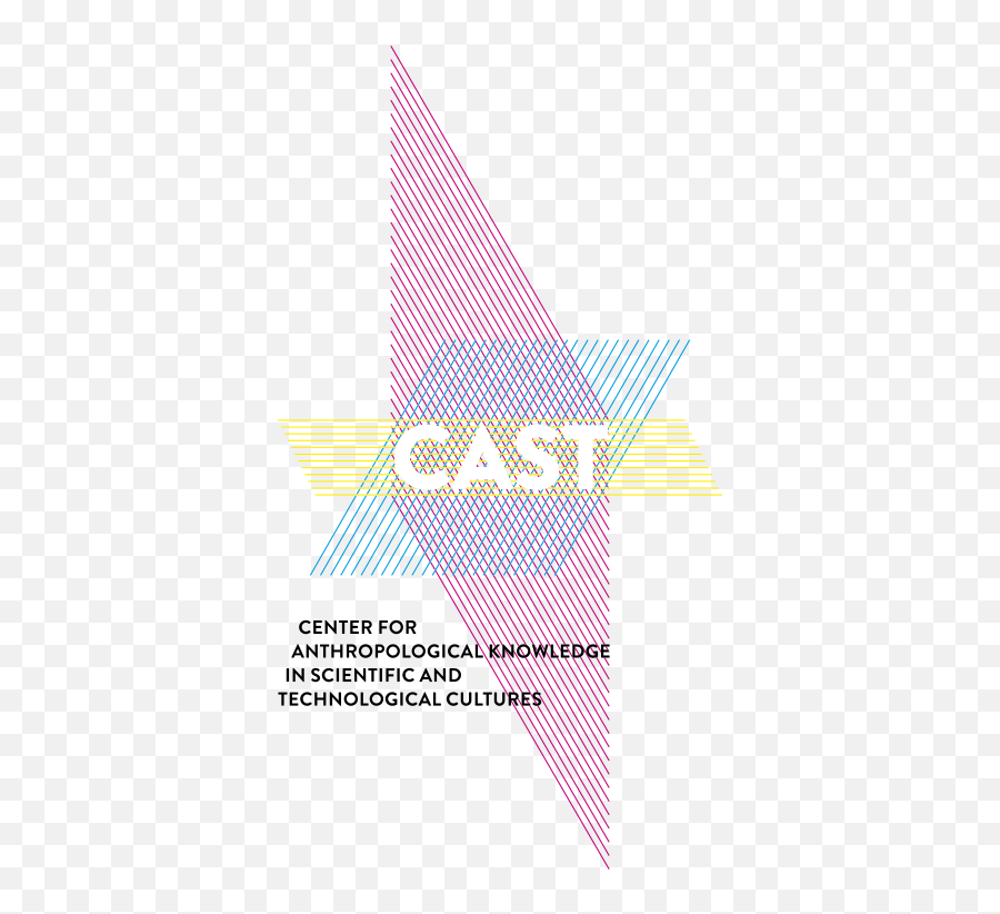 Cast - Center For Anthropological Knowledge In Scientific Emoji,Cast Logo