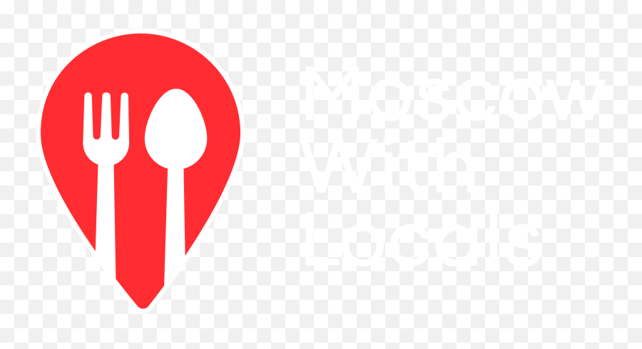 Moscow Food Tour Eat Like Locals Moscow Walking Tour Emoji,Red Spoon Logo