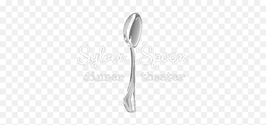 Sylver Spoon Dinner Theater - Home Emoji,Which Brand Features A Red Spoon On Its Logo