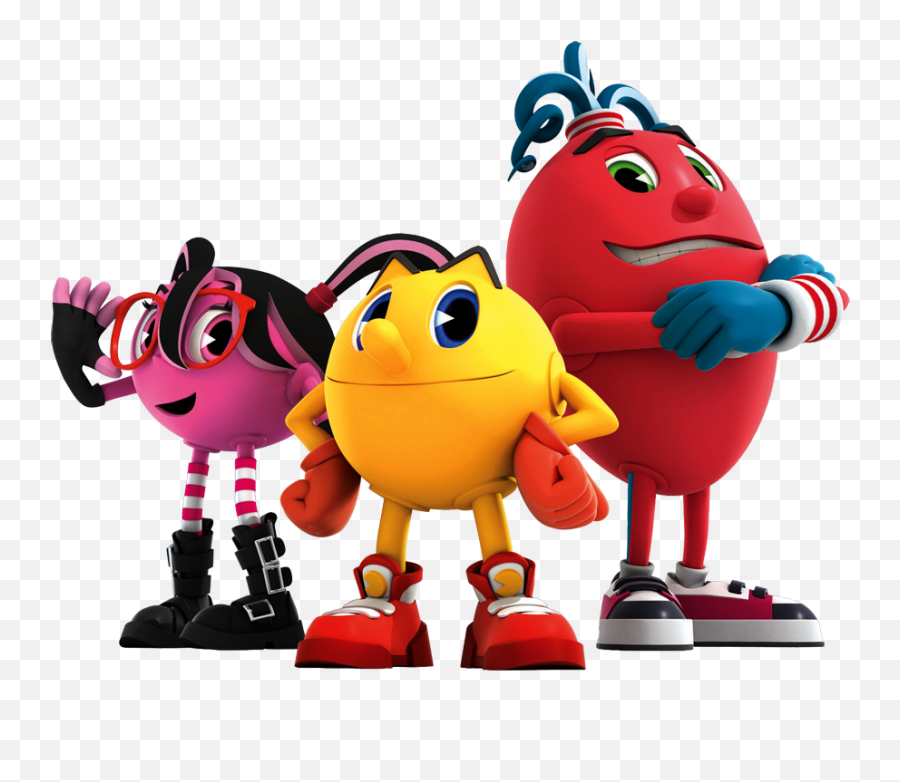 Clip Art Friends - Clipartsco Ghostly Adventures Pac Man Emoji,Friend Clipart