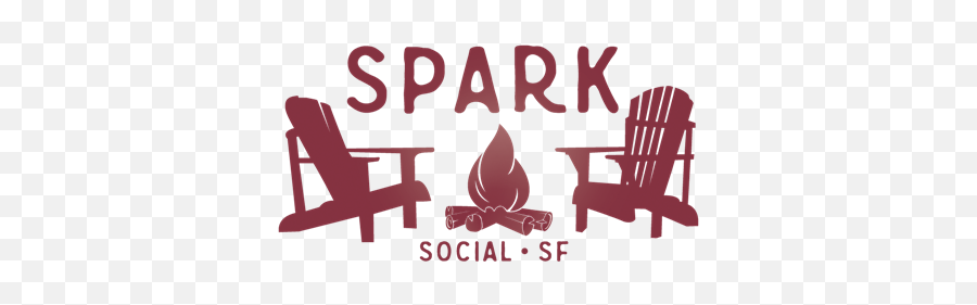 Social Event Spark Social San Francisco Rotary Club Of Emoji,Fire Spark Png