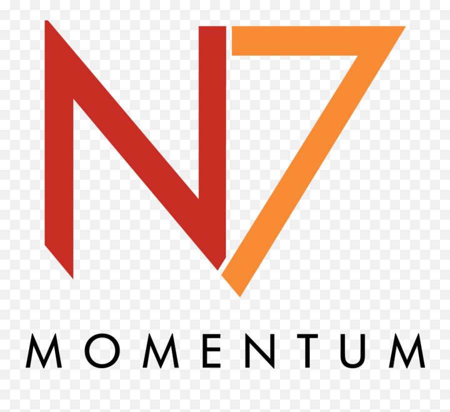 Contact Us N7 Momentum Emoji,N7 Logo