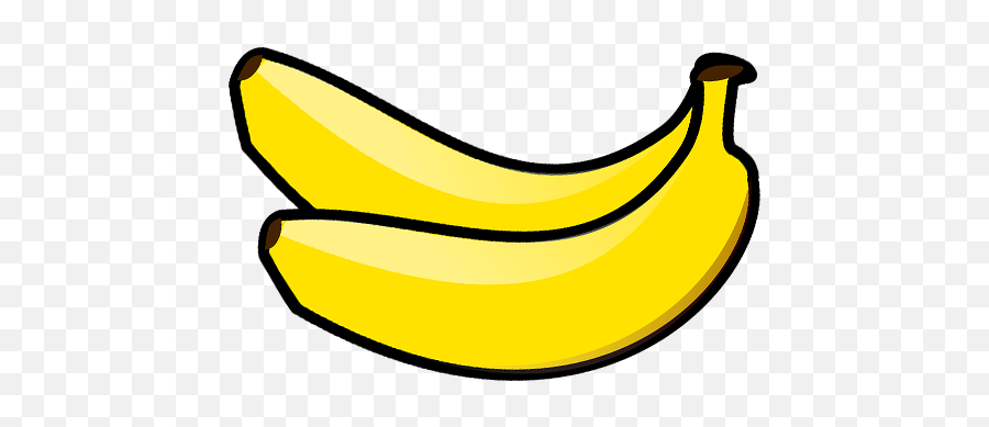 Banana Png Hd Images Stickers Vectors Emoji,Bananas Transparent
