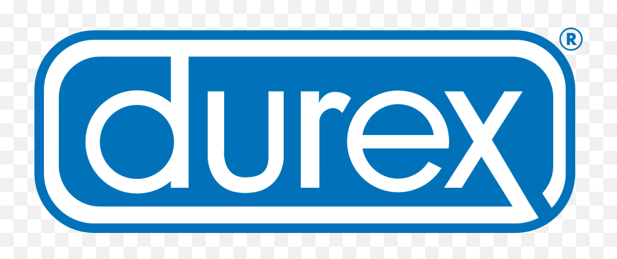 Durex Usa - Shaping Nutrition Emoji,Brands Of The World Logo