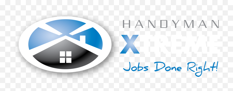 Handymanxtreme Emoji,Handy Man Logo