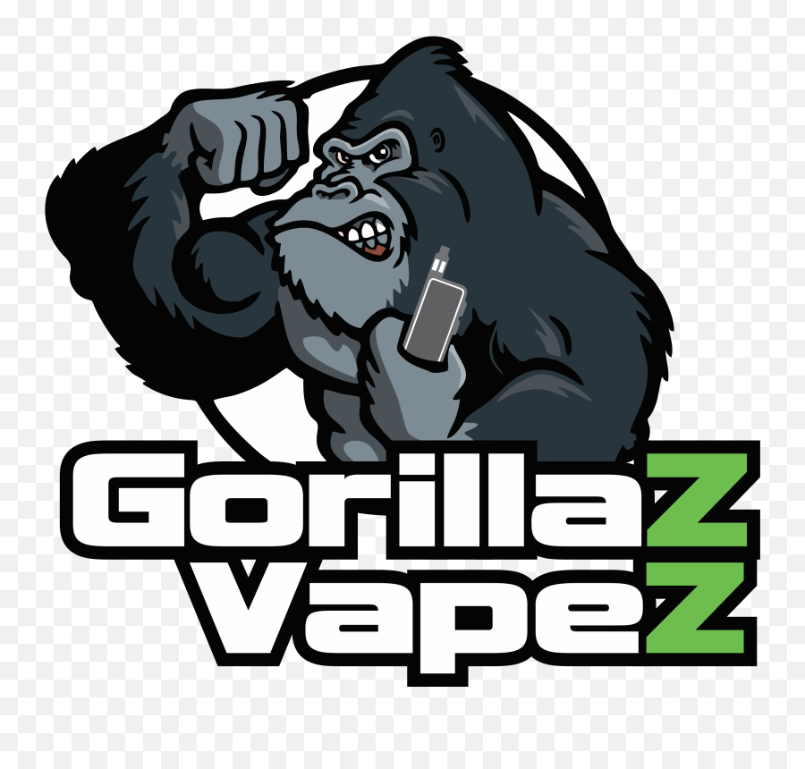 Darth Vader - Language Emoji,Gorillaz Logo