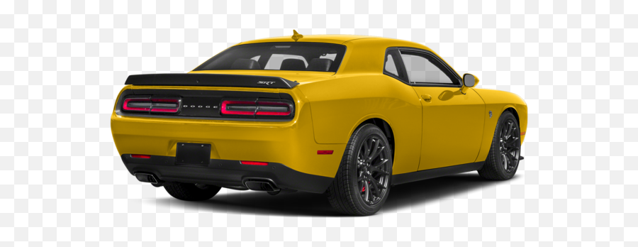 Download 2018 Dodge Challenger Srt Hellcat Widebody Rwd Side - Automotive Paint Emoji,Scat Pack Logo