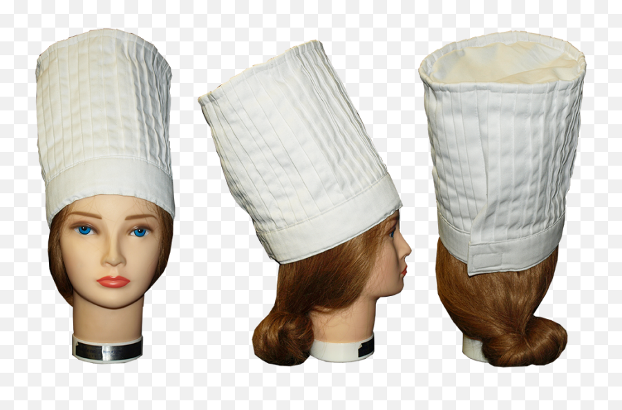 Order Chef Tailored Toques Chef Hats - Toque Emoji,Chef Hat Png