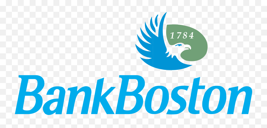 Bank Boston - Bank Boston Emoji,Boston Logo