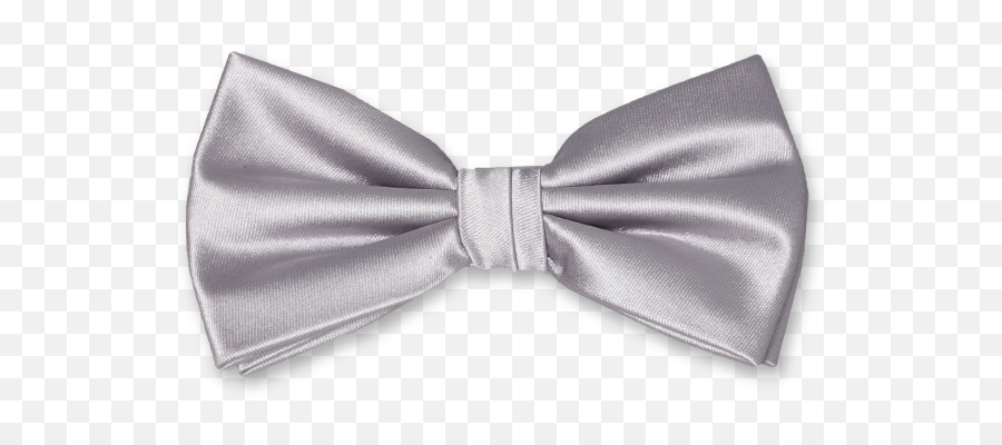 Download Bow Tie Grey - Silver Bow Tie Png Png Image With No Noeud Papillon Gris Png Transparent Emoji,Tie Png