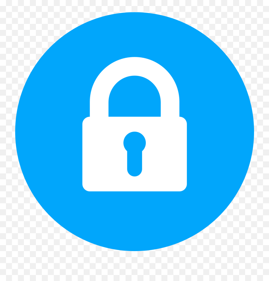 Chainlink Png - Chainlink Link Icon Youtube Round Logo Smart Applock App Protect Emoji,Youtube Icon Transparent