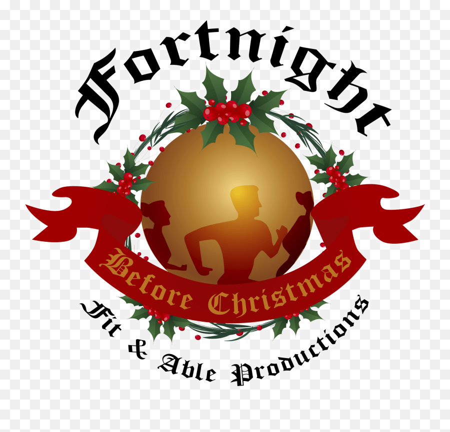 Fortnight Before Christmas - Language Emoji,Fortnight Logo