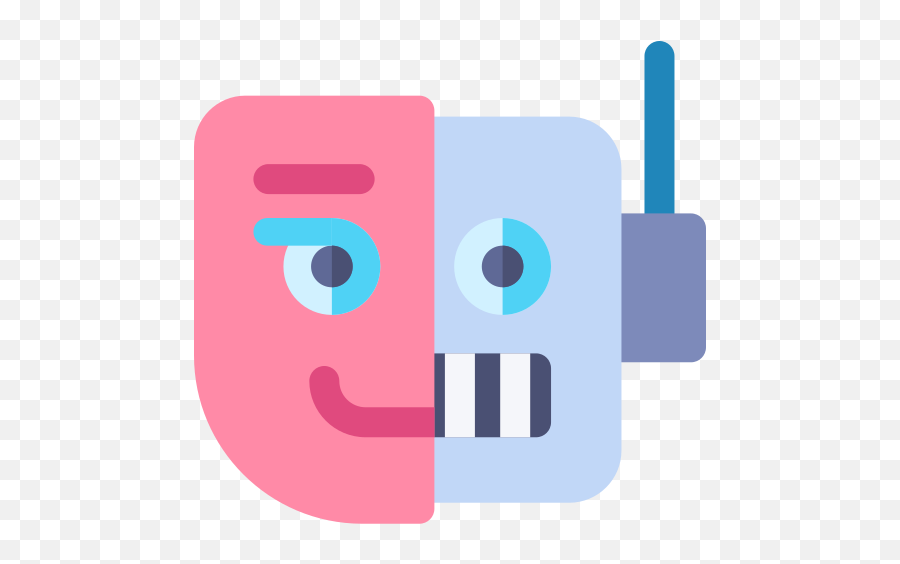 Fountain Pens Design App Icon Design Logo Social Media - Happy Emoji,Pink Facebook Logo