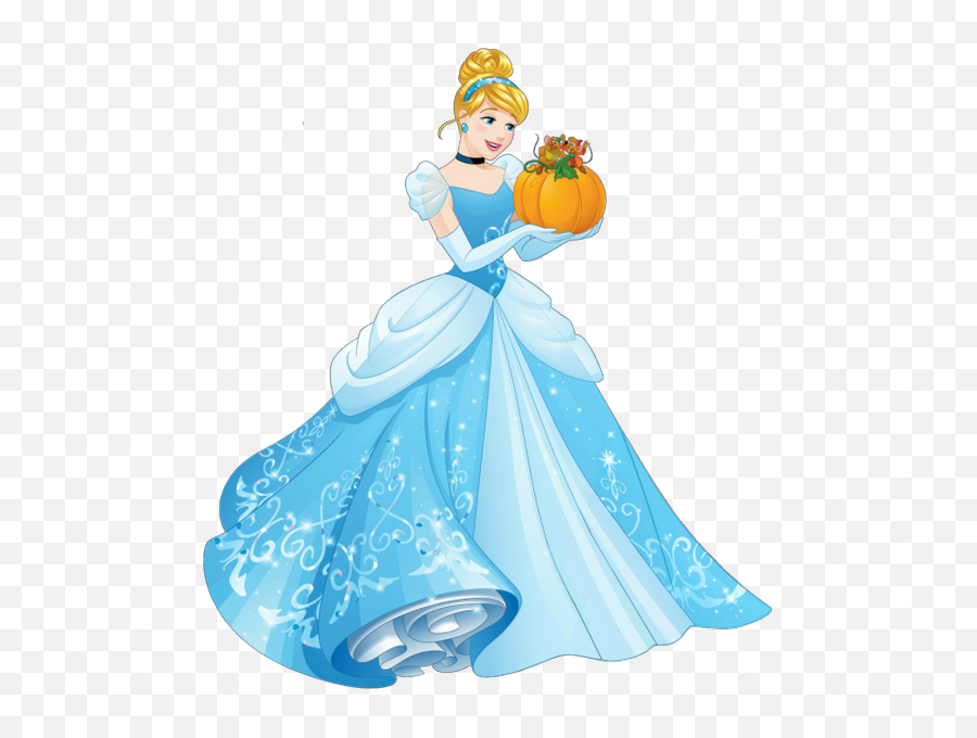 Cinderella Png Transparent Image - Transparent Cinderella Clip Art Emoji,Cinderella Png